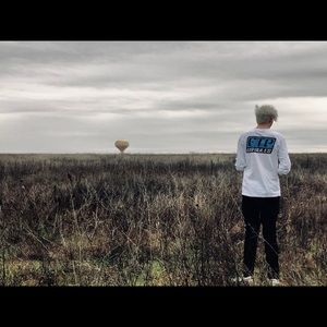 Meet your Posher, Mason